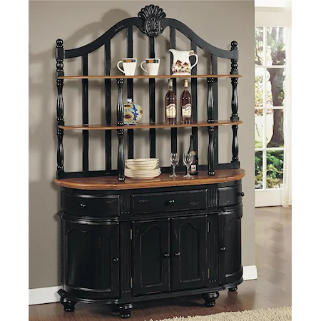Dining China Cabinet